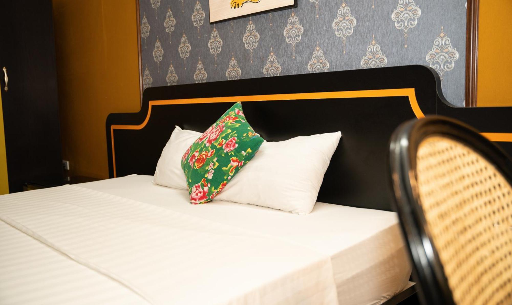 Viethouse Homestay Hạ Long Exterior foto