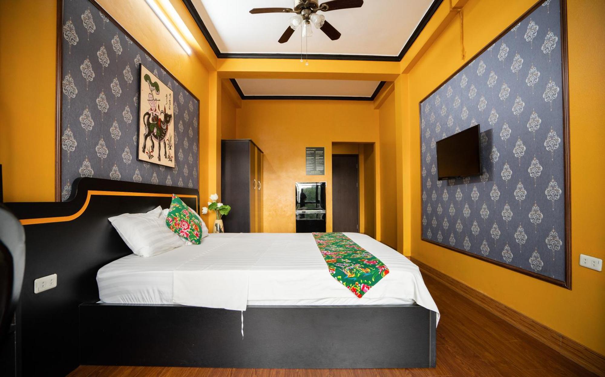 Viethouse Homestay Hạ Long Exterior foto