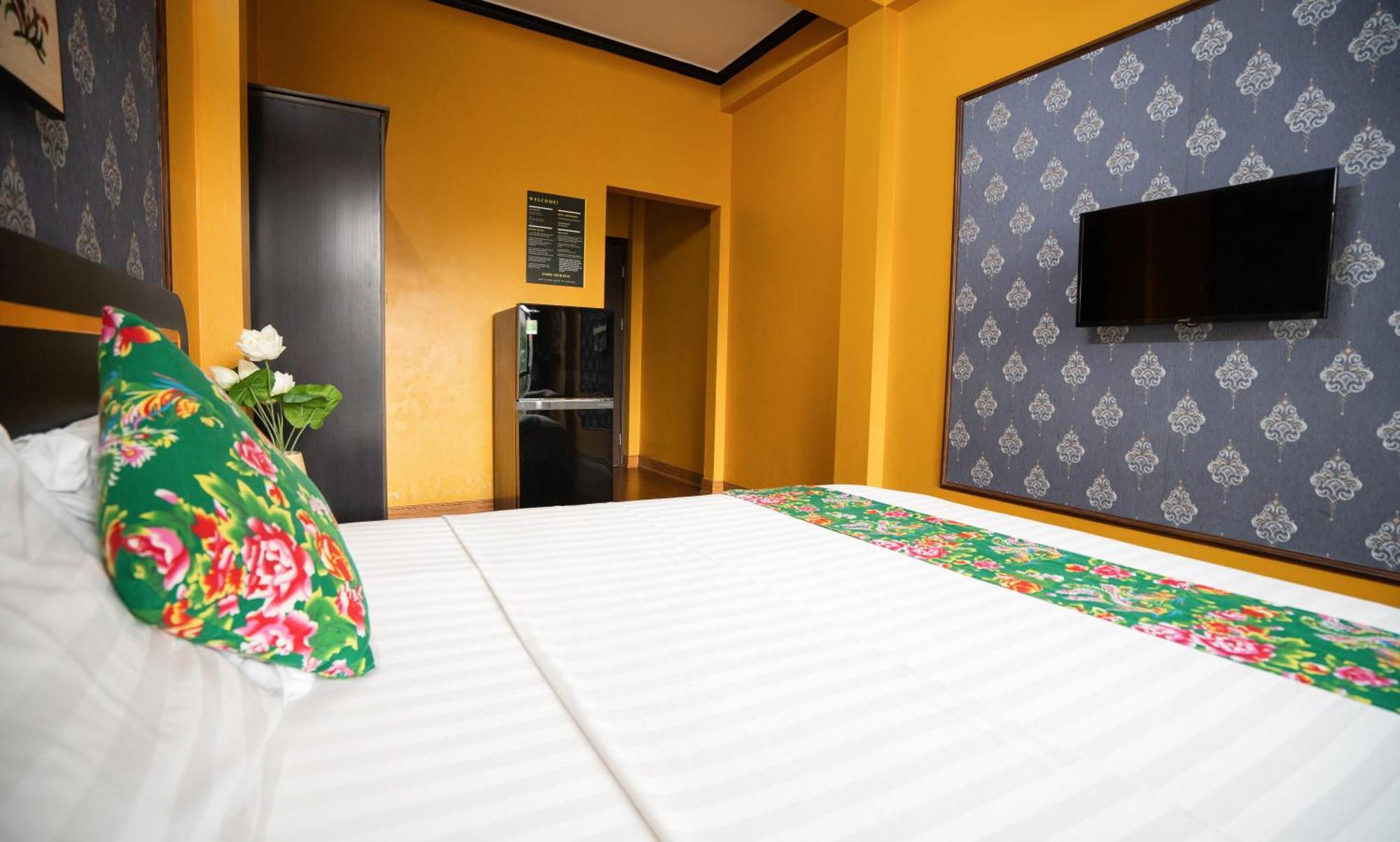 Viethouse Homestay Hạ Long Exterior foto